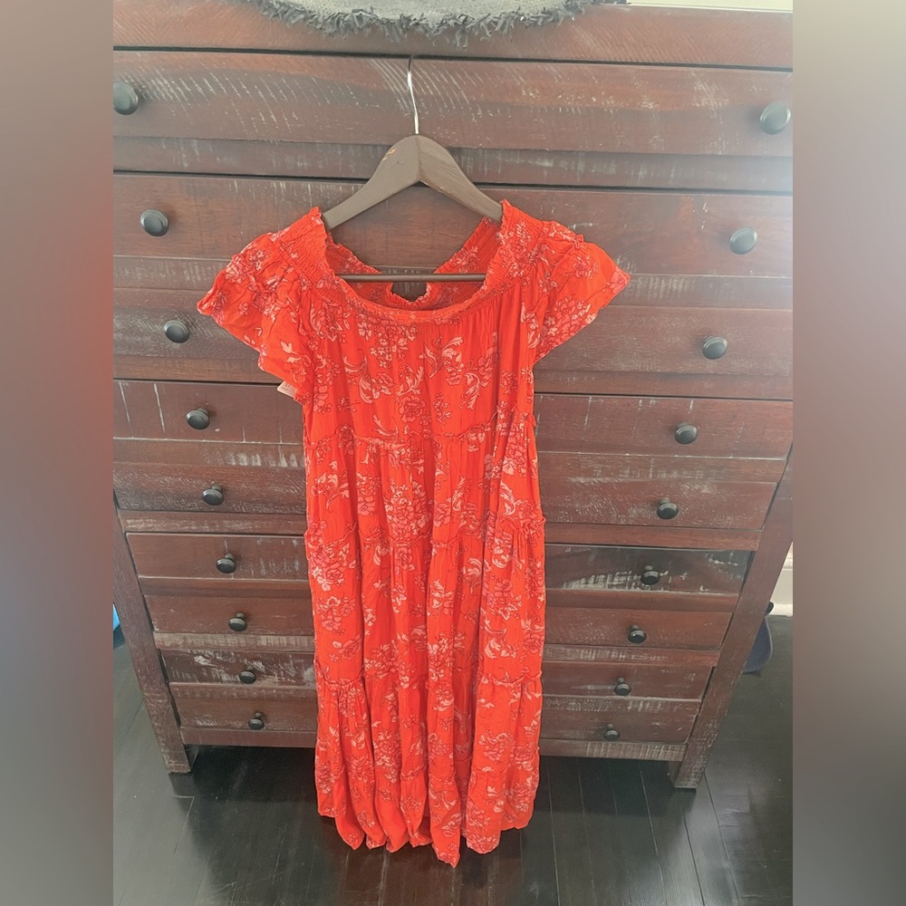 Womens Dress